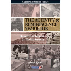 Activity & Reminiscence Handbook