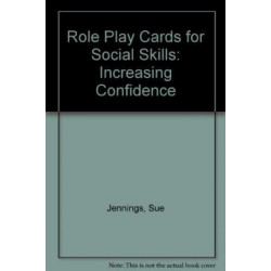 Role Play Cards for Social Skills