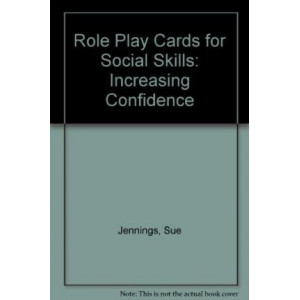 Role Play Cards for Social Skills