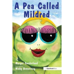 A Pea Called Mildred