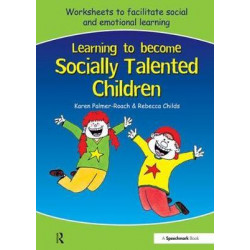 Learning to Become Socially Talented Children