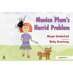 Monica Plum's Horrid Problem