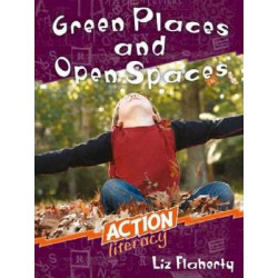 Green Places and Open Spaces