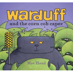 Warduff and the Corn Cob Caper