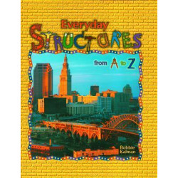 Everyday Structures from A to Z