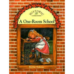 One Room School
