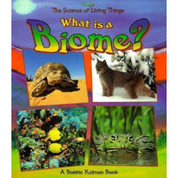 What is a Biome?