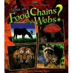What are Food Chains and Webs?