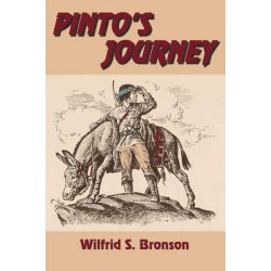 Pinto's Journey