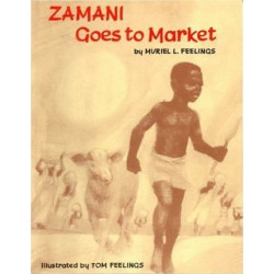 Zamani Goes To Market