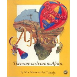 Raymond Floyd Goes To Africa