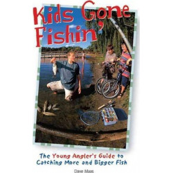 Kids Gone Fishin'