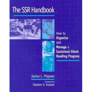 The SSR Handbook