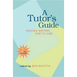 A Tutor's Guide