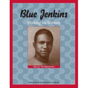 Blue Jenkins