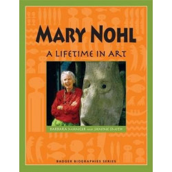 Mary Nohl