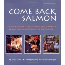 Come Back, Salmon