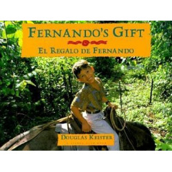 Fernando's Gift/El Regalo De Fernando