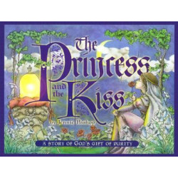 The Princess and the Kiss