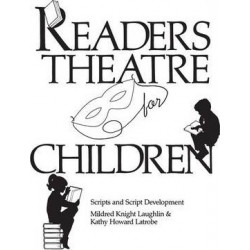 Readers Theatre for Children
