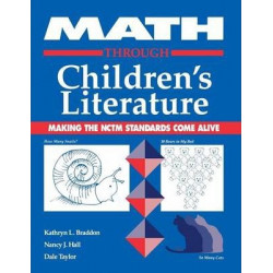 Math through Children's Literature