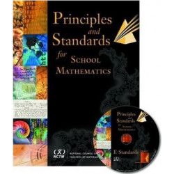 Principles and Standards for School Mathematics