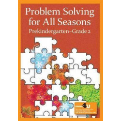 Problem Solving in All Seasons