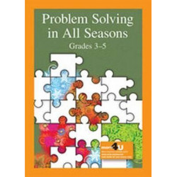 Problem Solving in All Seasons Grades 3-5