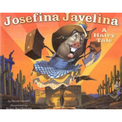 Josefina Javelina