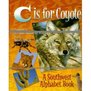C is for Coyote