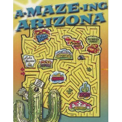 A-maze-ing Arizona