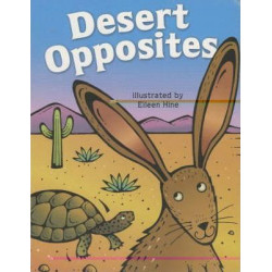 Desert Opposites