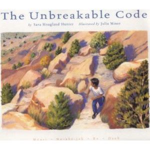 The Unbreakable Code