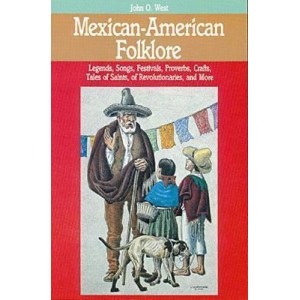 Mexican-American Folklore