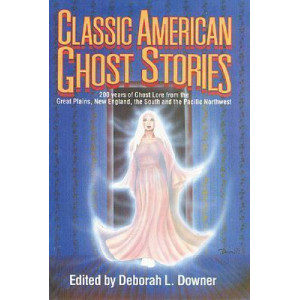 Classic American Ghost Stories