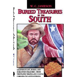 Buried Treasures of the South