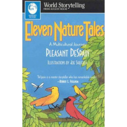Eleven Nature Tales: a Multicultural Journey