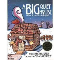 A Big Quiet House