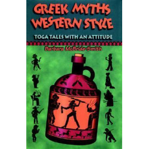 Greek Myths, Western Style