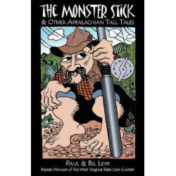Monster Stick