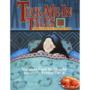 Tuck-Me-In Tales
