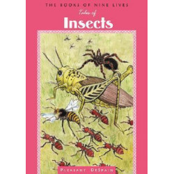Tales of Insects