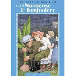 Tales of Nonsense and Tomfoolery
