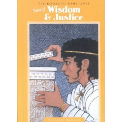 Tales of Wisdom and Justice