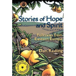 Stories of Hope and Spirit