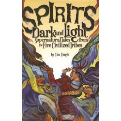 Spirits Dark and Light