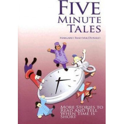 Five Minute Tales