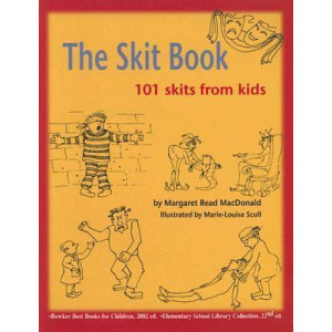 The Skit Book
