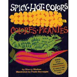 Spicy Hot Colors