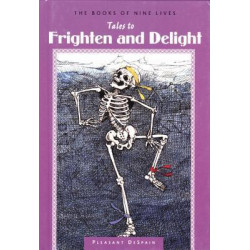 Tales to Frighten and Delight